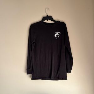 Alphalete Men’s Long Sleeve
